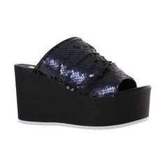 Сабо женские Tosca Blu SS1620S385 синие 39 RU