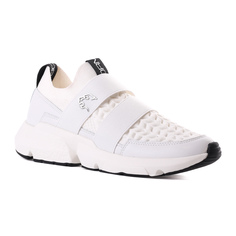 Кроссовки женские NORMA J BAKER SOPHIABI белые 37 RU