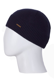 Мужская шапка DAIROS GD71700222 OS синяя