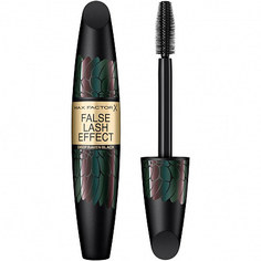 Тушь Для Ресниц Max Factor С Эффектом Накладных Ресниц False Lash Effect Full Lashes