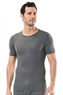 Cacharel 1601/XL/серый меланж