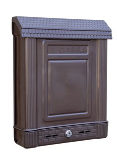 Почтовый ящик Альтернатива М7223 Alternativa