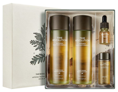 Набор средств по уходу за лицом Missha Time Revolution Artemisia Special Set