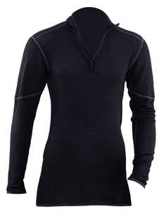 лонгслив BlackSpade BS9492/XXL/черный