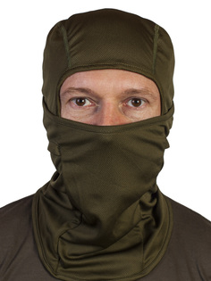 Тактическая маска балаклава VoenPro 729427 ONESIZE