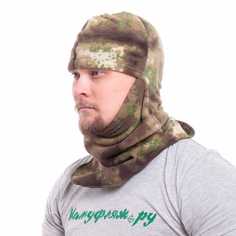 Балаклава Keotica флисовая A-Tacs FG 580056 ONESIZE