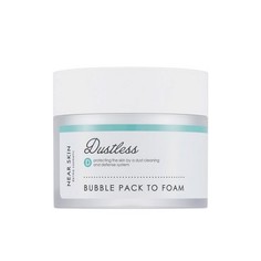Маска для лица Missha Near Skin Dustless Bubble Pack To Foam 90 г