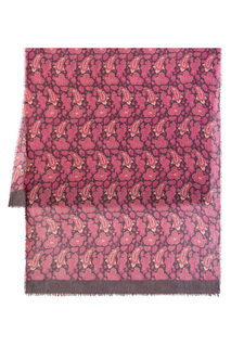 Палантин Michel Katana W70.TW4-DEC1412 красный