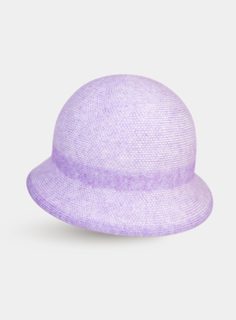 Панама женская Canoe 4846738 фиолетовая 56-86