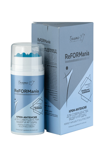 Крем-интенсив Белита для совершенства бедер и ягодиц "ReFORMania" 100г