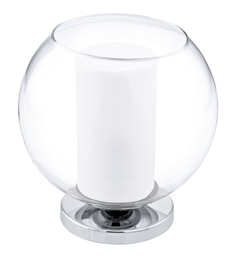 Лампа настольная Eglo Bolsano 92 763 белый Odeon Light