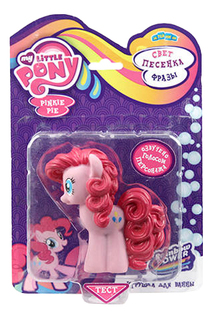 Фигурка My little Pony Затейники Пинки Пай Hasbro