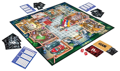 Игра настольная Hasbro Клуэдо 8+