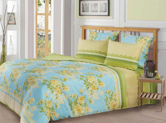 Постельное белье Primavelle Paisley (2 спальное евро)