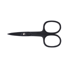 Ножницы для ногтей для ногтей Dewal Black Edition №338