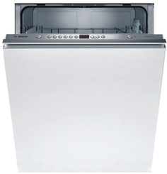 Встраиваемая посудомоечная машина 60 см Bosch SMV45CX00R
