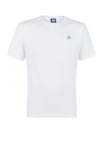 Футболка мужская North Sails 692530 белая L