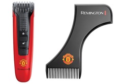 Триммер Remington Beard Boss Manchester United (MB4128)