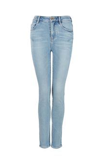 Джинсы женские Miss Sixty JJ2050DL9024L1J640 синие 28 IT