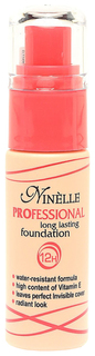 Тональный крем Ninelle Professional 507 30 мл