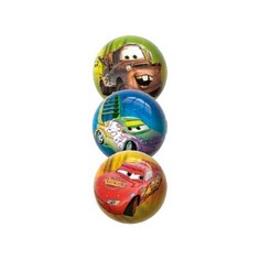 Мяч Mondo Тачки 2, 6 см, в ассортименте