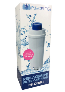 Фильтр для воды DeLonghi PuroFilter Delonghi