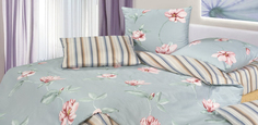 Постельное белье Ecotex Vittore (2 спал.)
