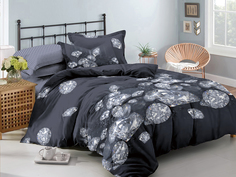 Постельное бельё Amore Mio Gold Donald Сатин 2 сп.