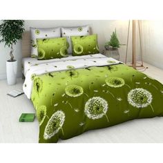 Комплект постельного белья Василиса Дуновение ветра двуспальный