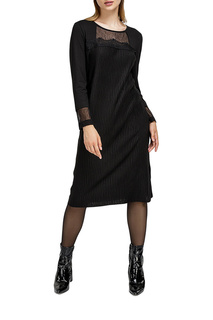 Платье женское Helmidge 8875 черное 20