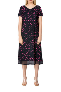 Платье женское Helmidge 8380 черное 26