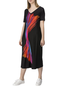 Платье женское Helmidge 8188 черное 10