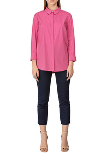 Блуза женская Helmidge 8579 розовая 10