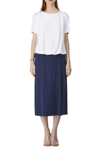 Блуза женская Helmidge 8326 белая 10