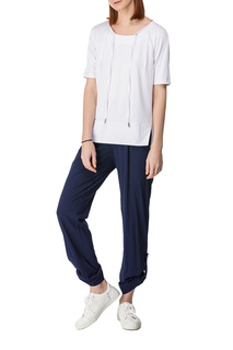 Блуза женская Helmidge 8484 белая 10