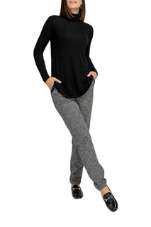 Блуза женская Helmidge 9167 черная 10