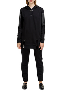 Блуза женская Helmidge 8996 черная 10