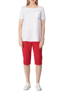 Блуза женская Helmidge 8597 белая 16