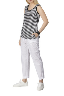 Топ женский Helmidge 8344 черный 16