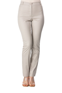 Брюки женские Helmidge 8262 бежевые 16