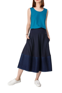 Топ женский Helmidge 8354 зеленый 16