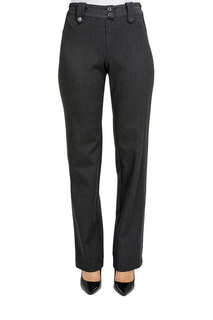 Брюки женские Helmidge 8817 серые 26