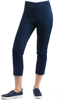 Брюки женские Helmidge 6334 синие 10