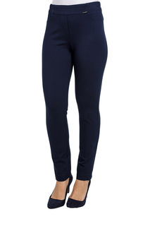 Брюки женские Helmidge 8813 синие 10