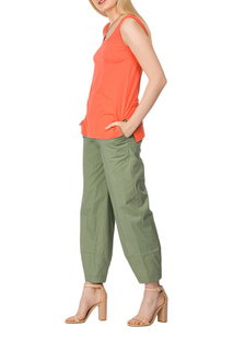 Топ женский Helmidge 8348 красный 24