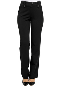 Брюки женские Helmidge 8815 черные 14