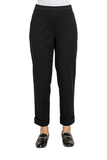 Брюки женские Helmidge 8829 черные 14