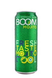 Boom Mojito 0.33 l