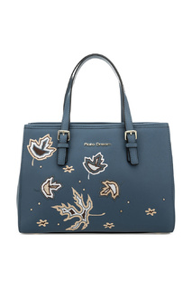 Сумка женская Fiato Dream 6096 синяя