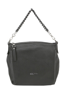 Сумка женская Alessandro Birutti 0214 черная